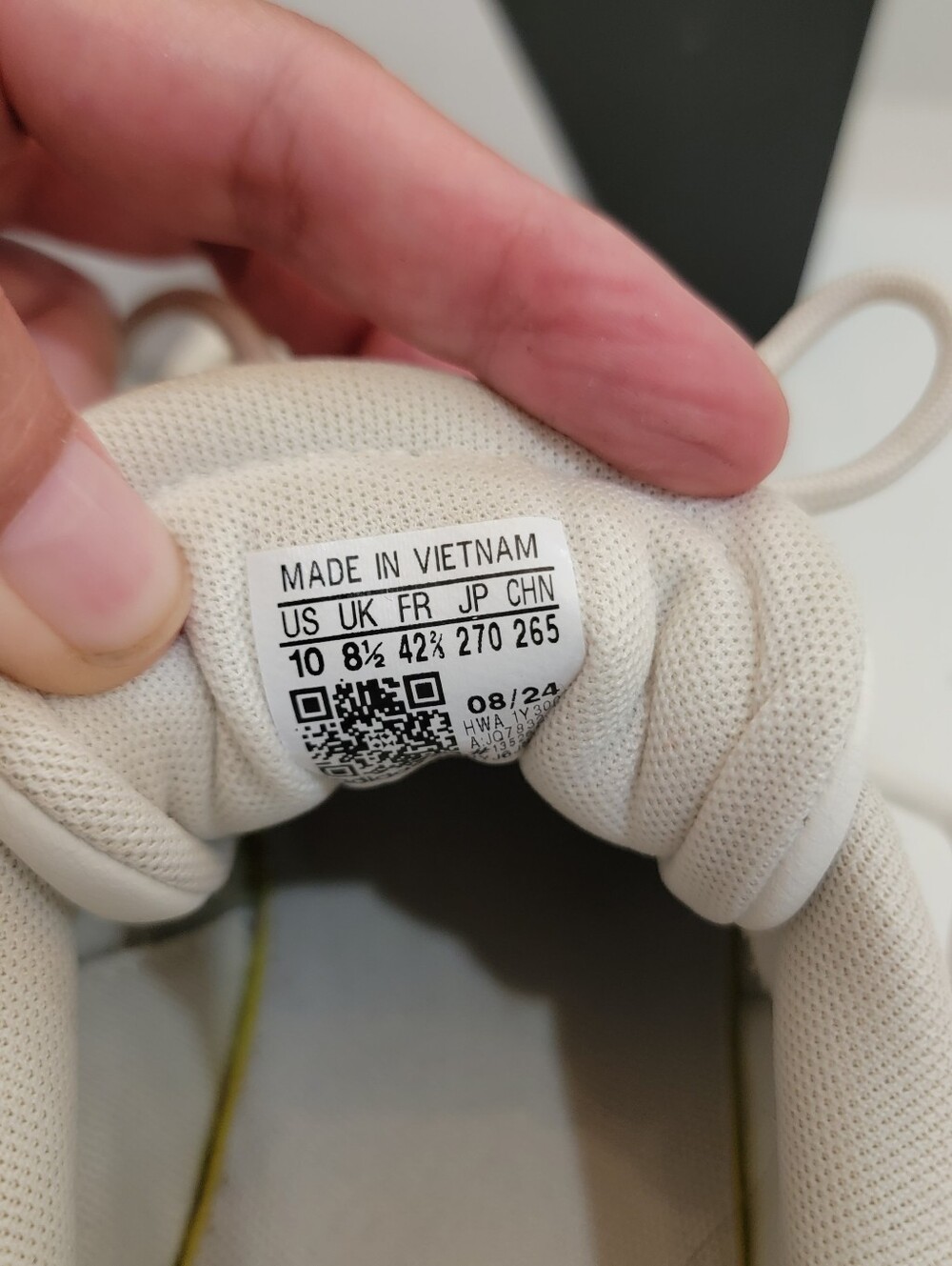 Adidas VL Court Bold - Picture 2 of 10